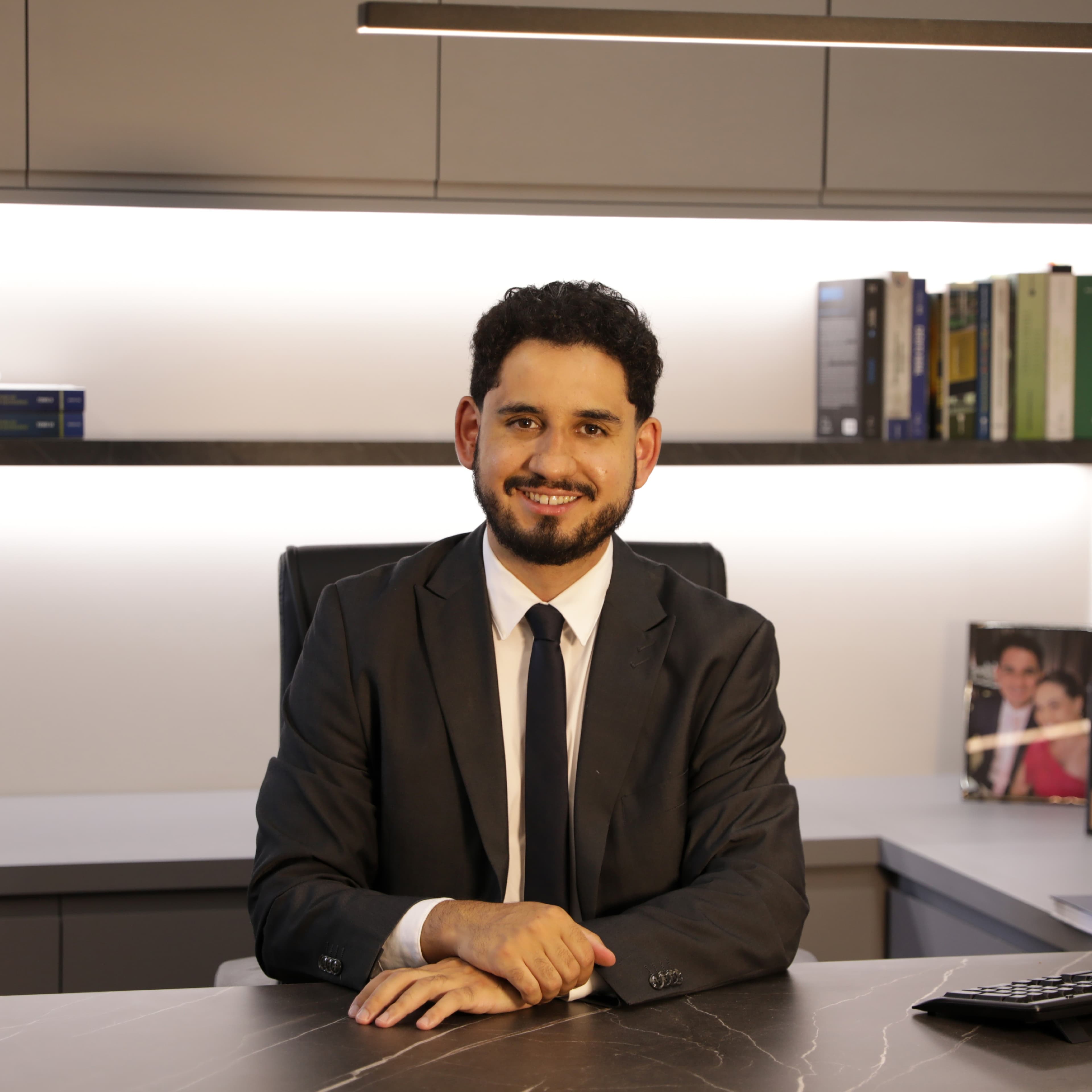 Gustavo Miguel Soares de Freitas
