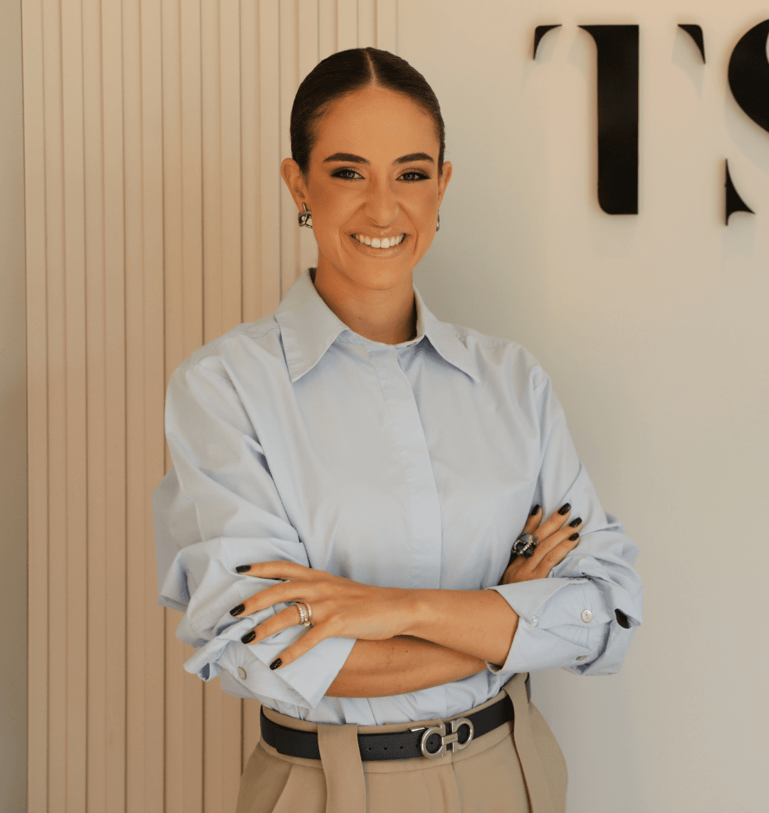 Ana Cristina Teixeira de Sá