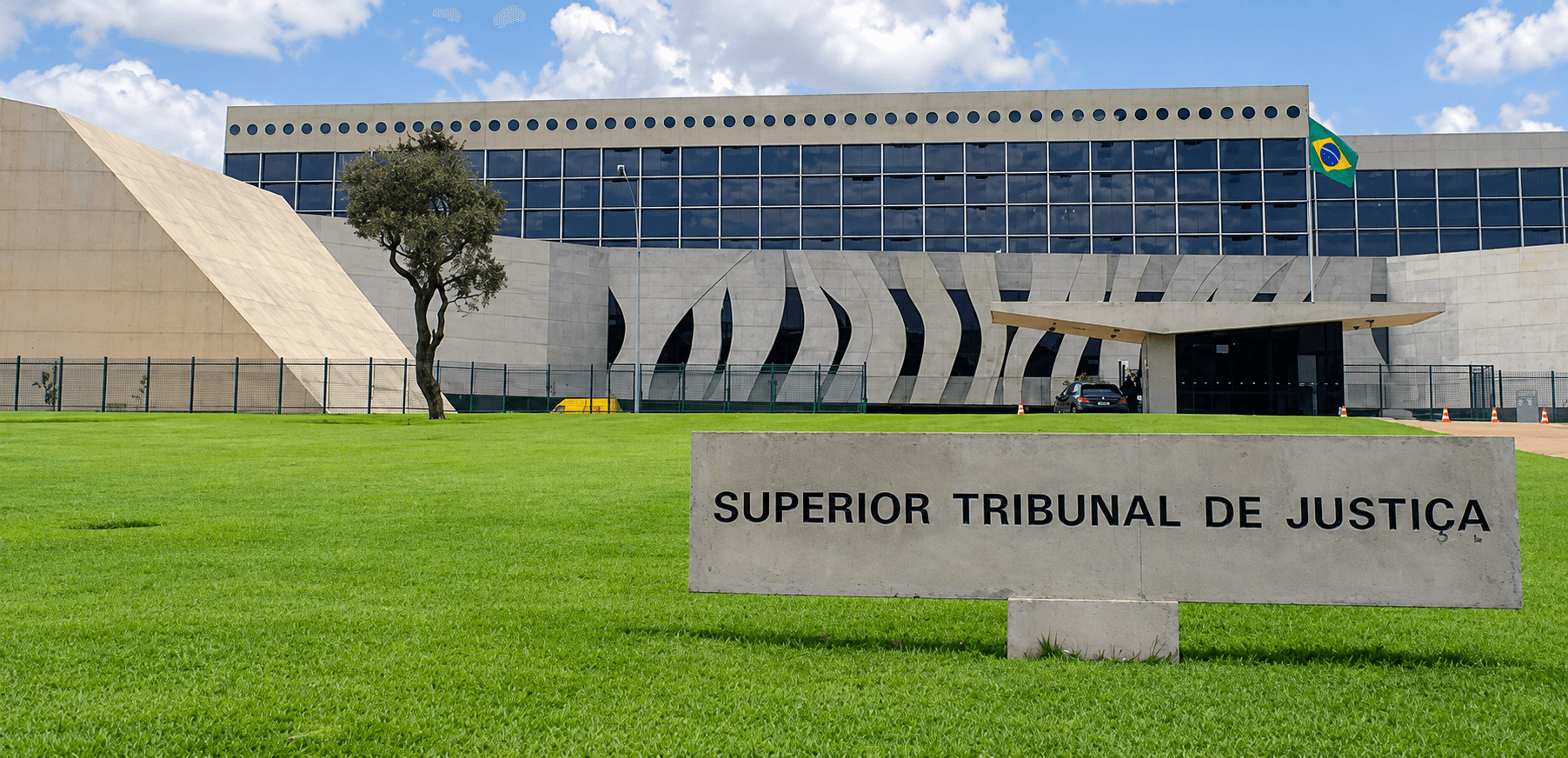 superior tribunal de justiça